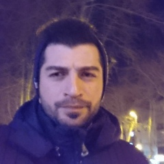 Òsman Baki, 06.10.1989, İstanbul