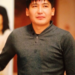 Уланбек Кайымов, 07.09, Москва