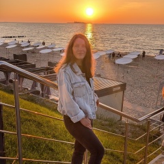 Елена Громова, Калининград