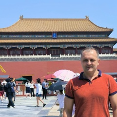 Сергей Коростелев, 09.01.1978, Новосибирск