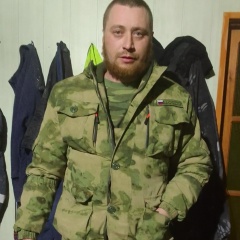 Дима Мурусидзе, 09.08.1990, Луганск