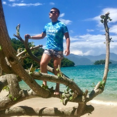 Антон Феофанов, 21.02.1989, Санкт-Петербург