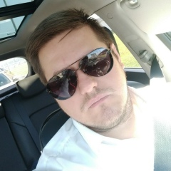 Михаил Полковский, 17.03.1990, Москва