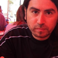 Cristian Himura, 04.03.1984, Rancagua