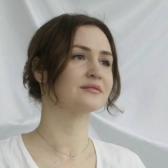 Светлана Кондратьева, Санкт-Петербург