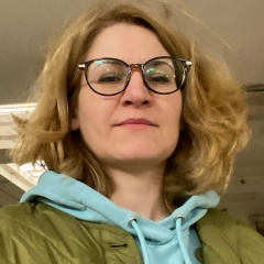 Зоя Книгницкая, 13.08, Москва