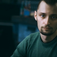 Валера Лёвин, 15.08.1990, Орёл