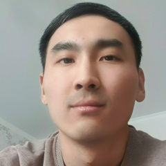 Нурлан Хасенов, 16.06, Павлодар