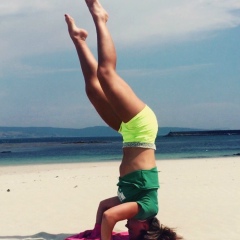 Ольга Спирюкова, 03.10.1985