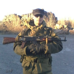 Александр Суббота, 31.05