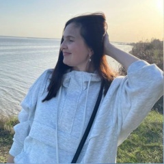 Айгуль Аюпова, Казань