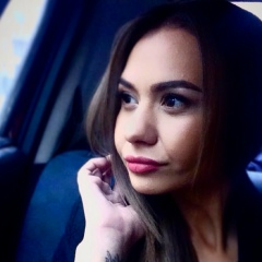 Нана Володина, 16.02.1991, Киев