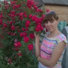 Елена Плотник, 09.01, Александрия