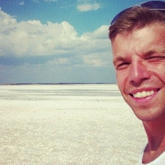 Кирилл Гусенко, 10.05.1990, Москва