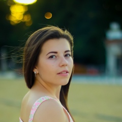 Юлія Сьох, 17.04, Долинская