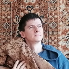 Михаил Курдюков, 12.11, Самара