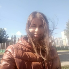 Лилия Разепова, 14.01.1987, Липецк