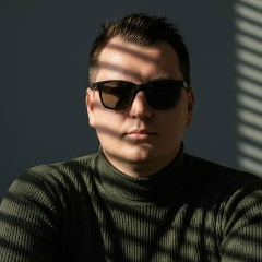 Евгений Шлюнд, 02.10, London