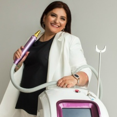 Оксана Крылова, 17.03, Краматорск