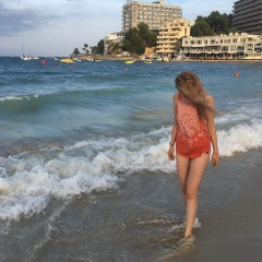 Юлия Ключенович, 02.07, Минск