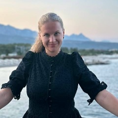 Мария Госалмян, 02.11, Москва