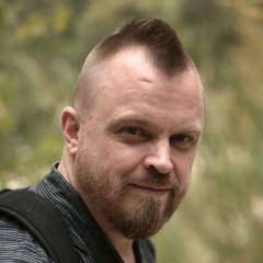 Антон Кушнарёв, 24.04.1976, Пермь