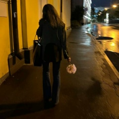 Мария Шпилёва, 12.11, Москва