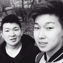 Рамазан Абай, 24.02.1997, Алматы