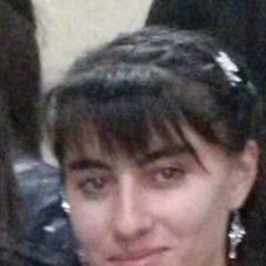 Ирина Шебзухова, 23.06.1999