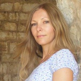 Ольга Гапон, 13.08, Николаев