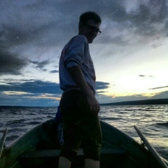 Виталий Чирков