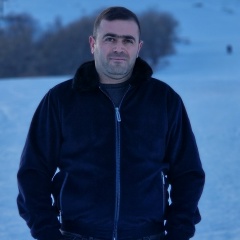 Narek Avetisyan, 20.07.1991, Армавир