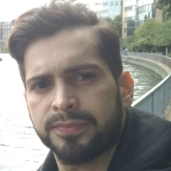 Ali Mirhesimli, 26.08.1992, Баку