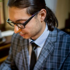 Влад Фаготов, 29.11.1984, Николаев