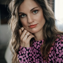 Зинаида Кузнецова, 29.03.1989, Санкт-Петербург