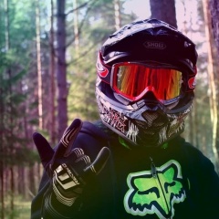 Андрей Лазько, Новосибирск