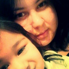 Алия Ибрагимова, 31.03.1992, Алматы