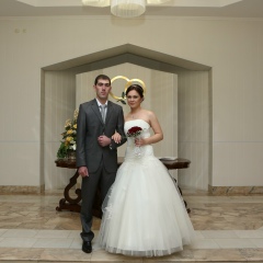 Мадина Мисрокова, Нальчик