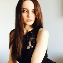 Елена Фимаева, 24.09.1995, Новосибирск