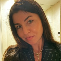 Валерия Валерия