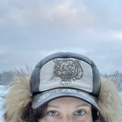 Юлия Шилина, 24.02