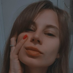 Елена Бендус, 15.06, Санкт-Петербург