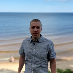 Андрей Филенков, 23.02.1991, Санкт-Петербург