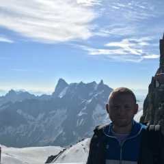 Дмитрий Говоруха, 22.08.1992