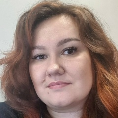 Катерина Сироткина, 26.02, Москва