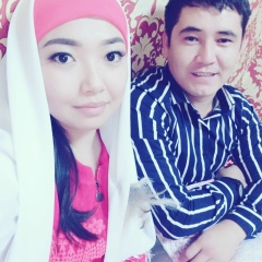 Nurlan Aitmanbetov, 04.02.1993, Астана