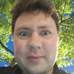 Сергей Тютрюмов, 13.04.1984, Санкт-Петербург