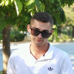 Alex Demchenko, 22.09, Севастополь