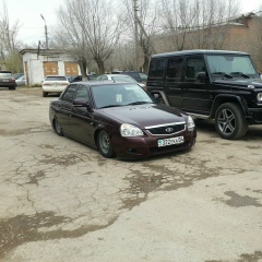 Borz Noxcho, 28.01.1992, Атырау