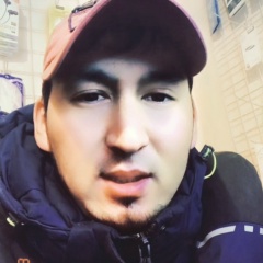 Nurgali Asanbaev, 22.09.1994, Шымкент